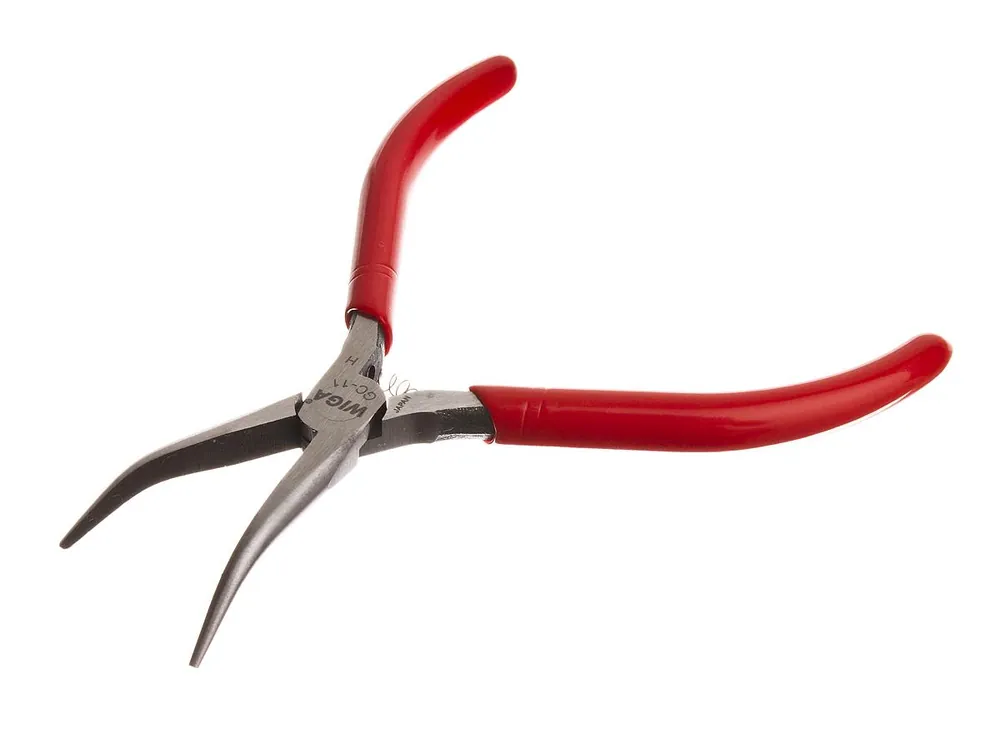 Spetstång Endast idag